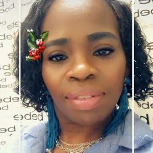 Meet your Posher, Latanya